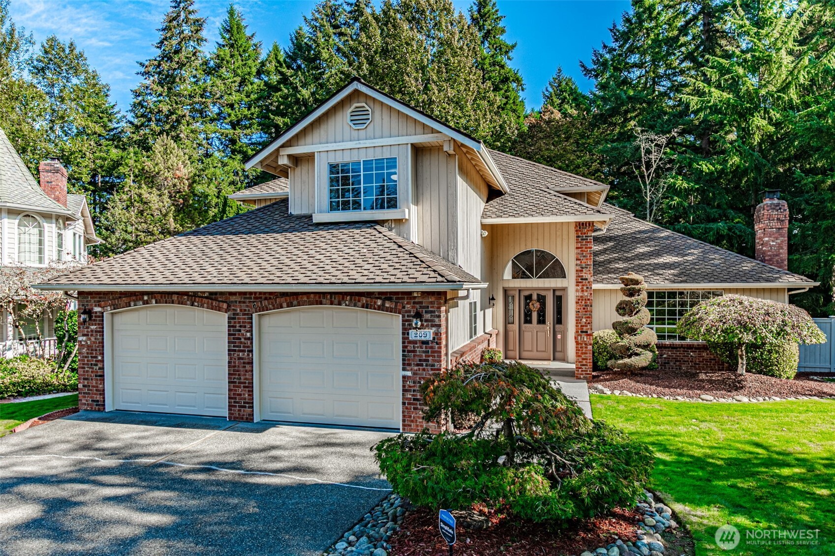 209 SW 331st Place