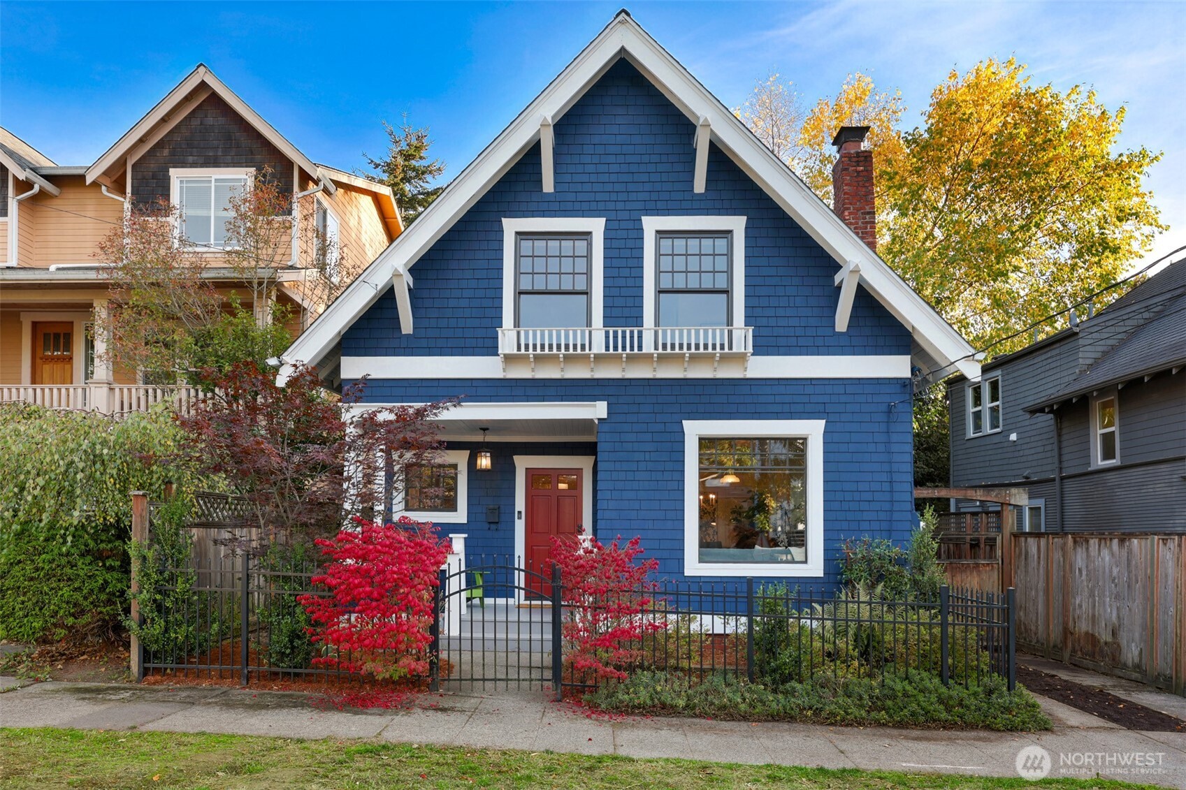 2311 E Columbia Street