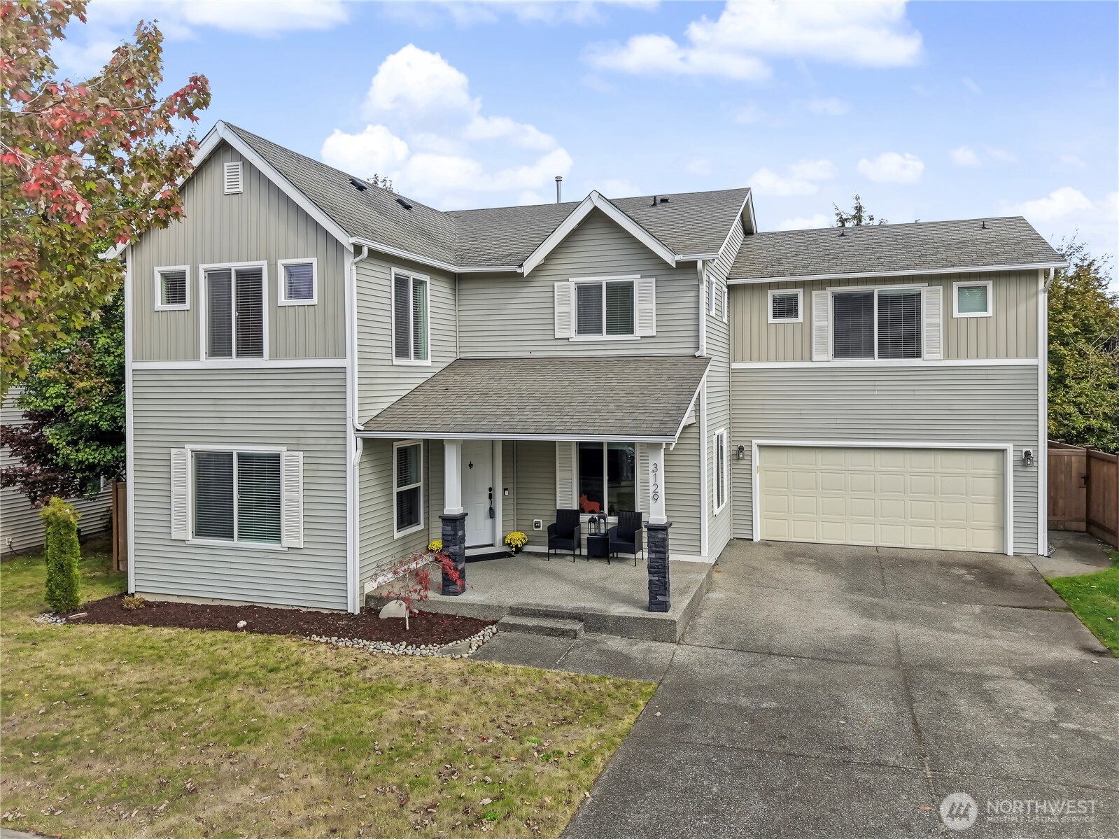 3129 Walker Road