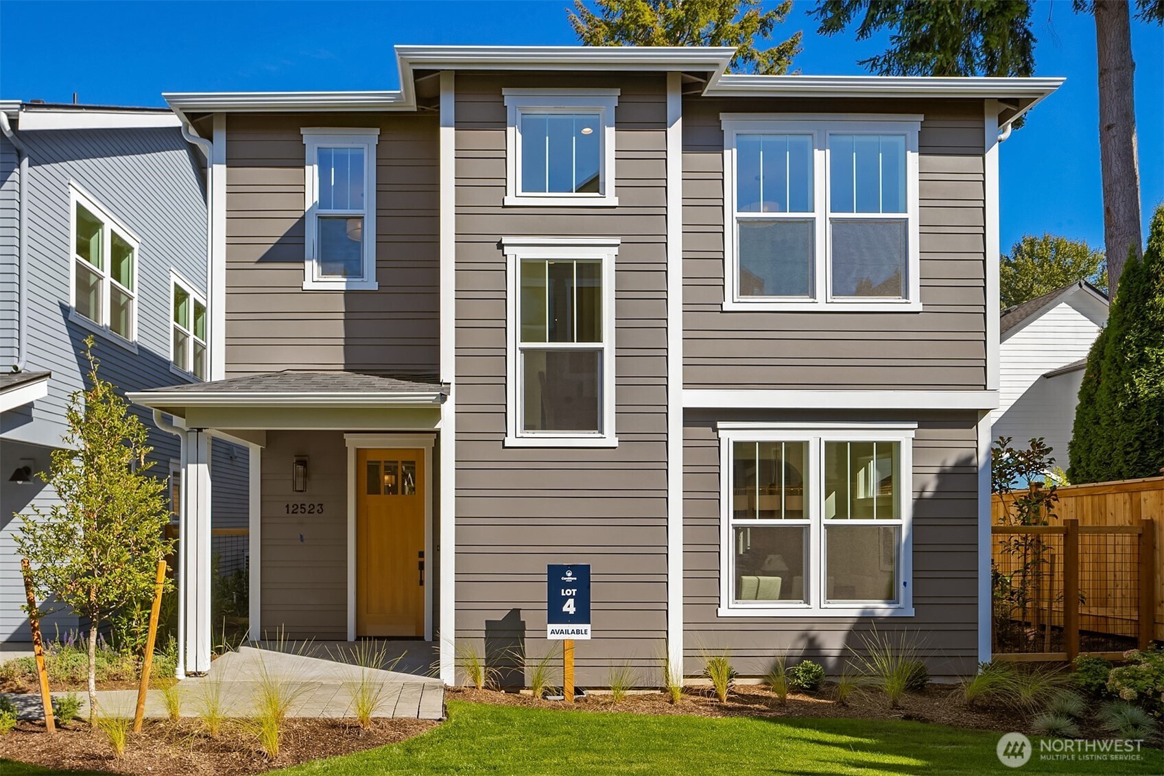 12523 NE 94th Street