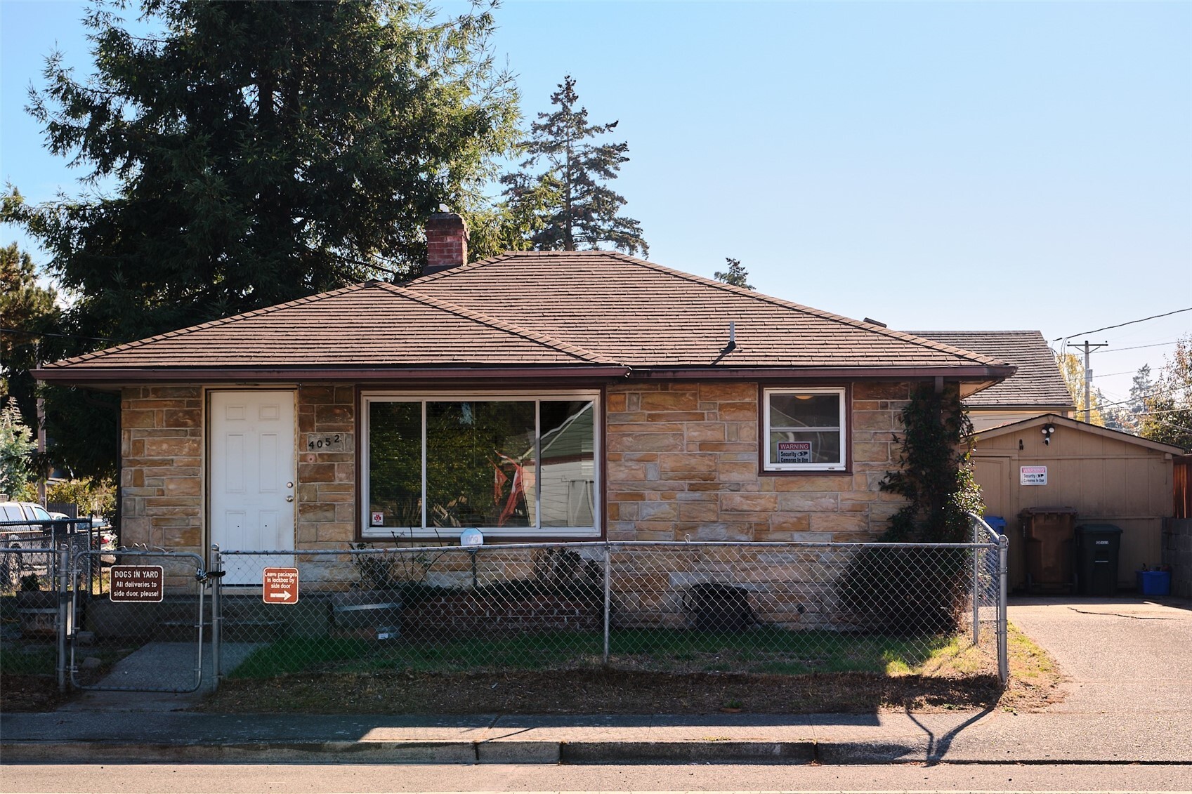 4052 S 36th Street