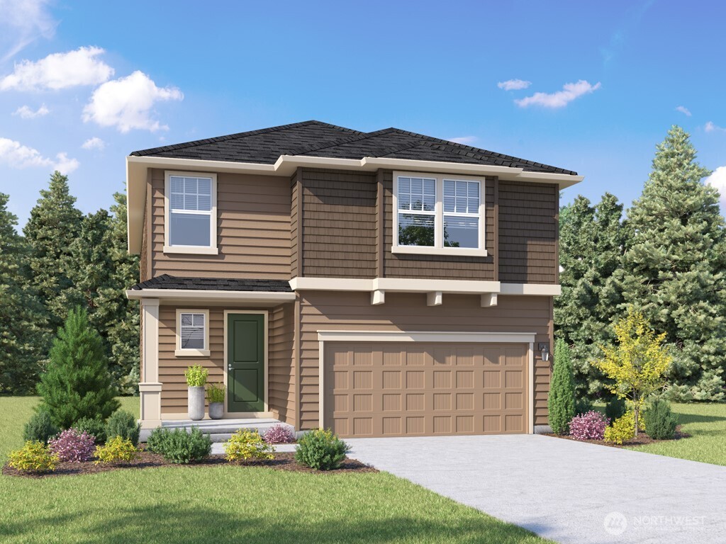 7412 281st Place NW #70