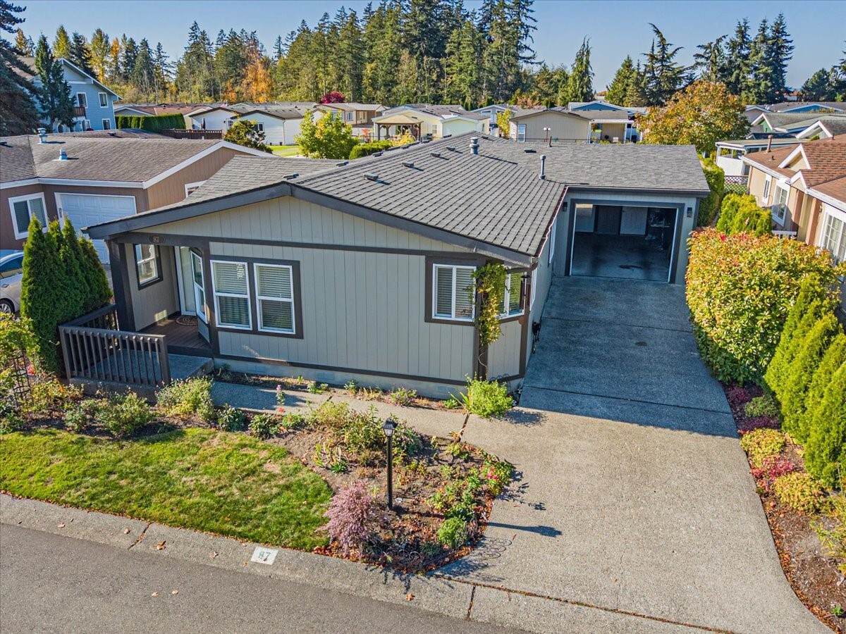 2610 E Section Street #87