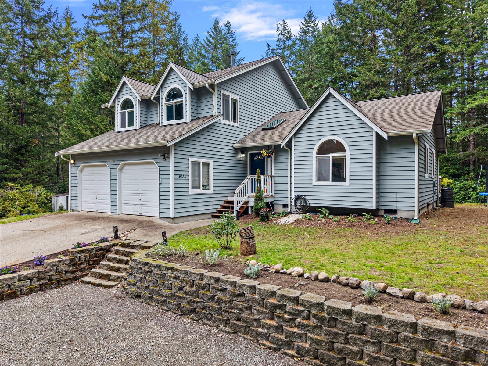 18335 NW Stavis Bay Road