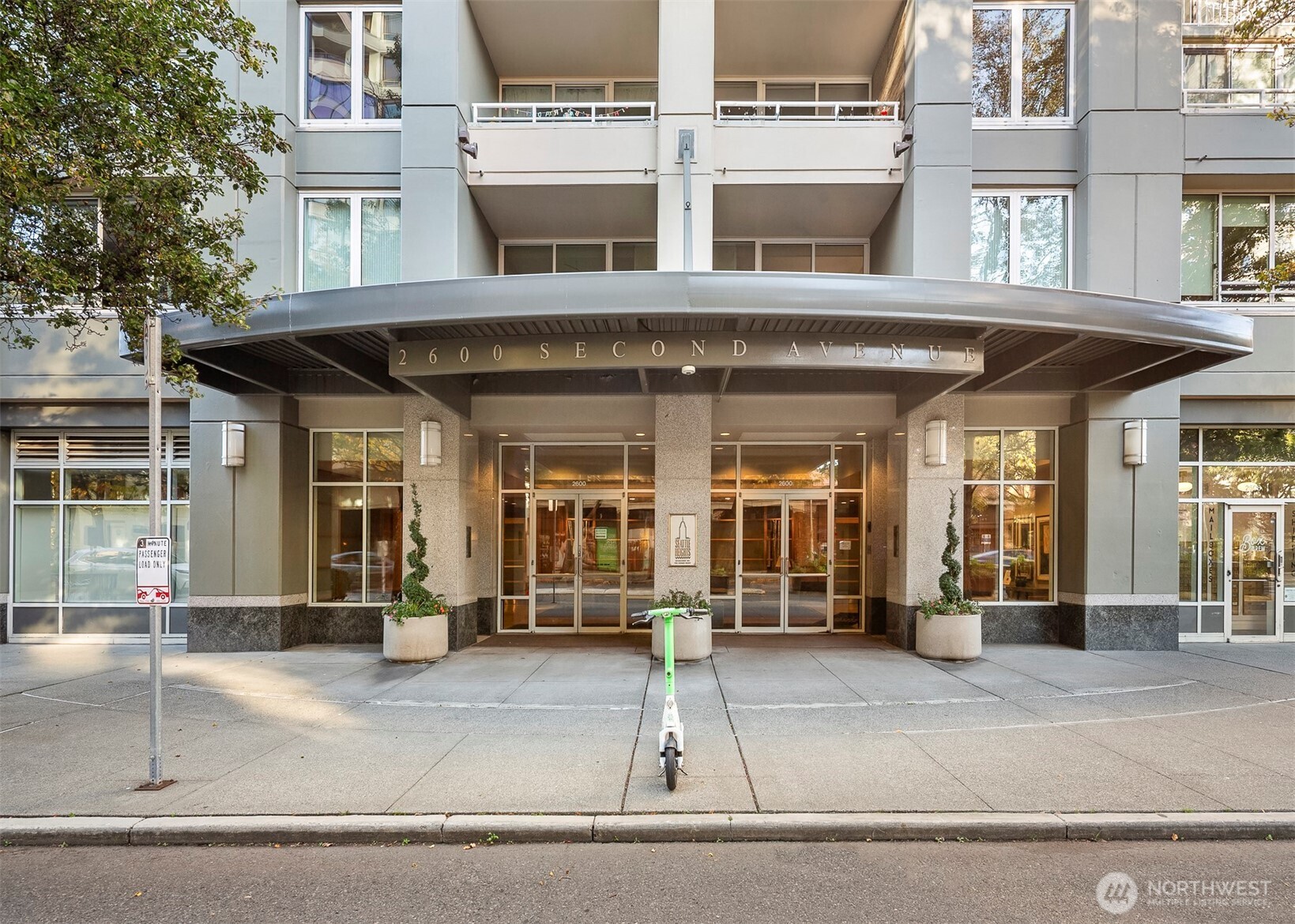 2600 2nd Avenue #2102