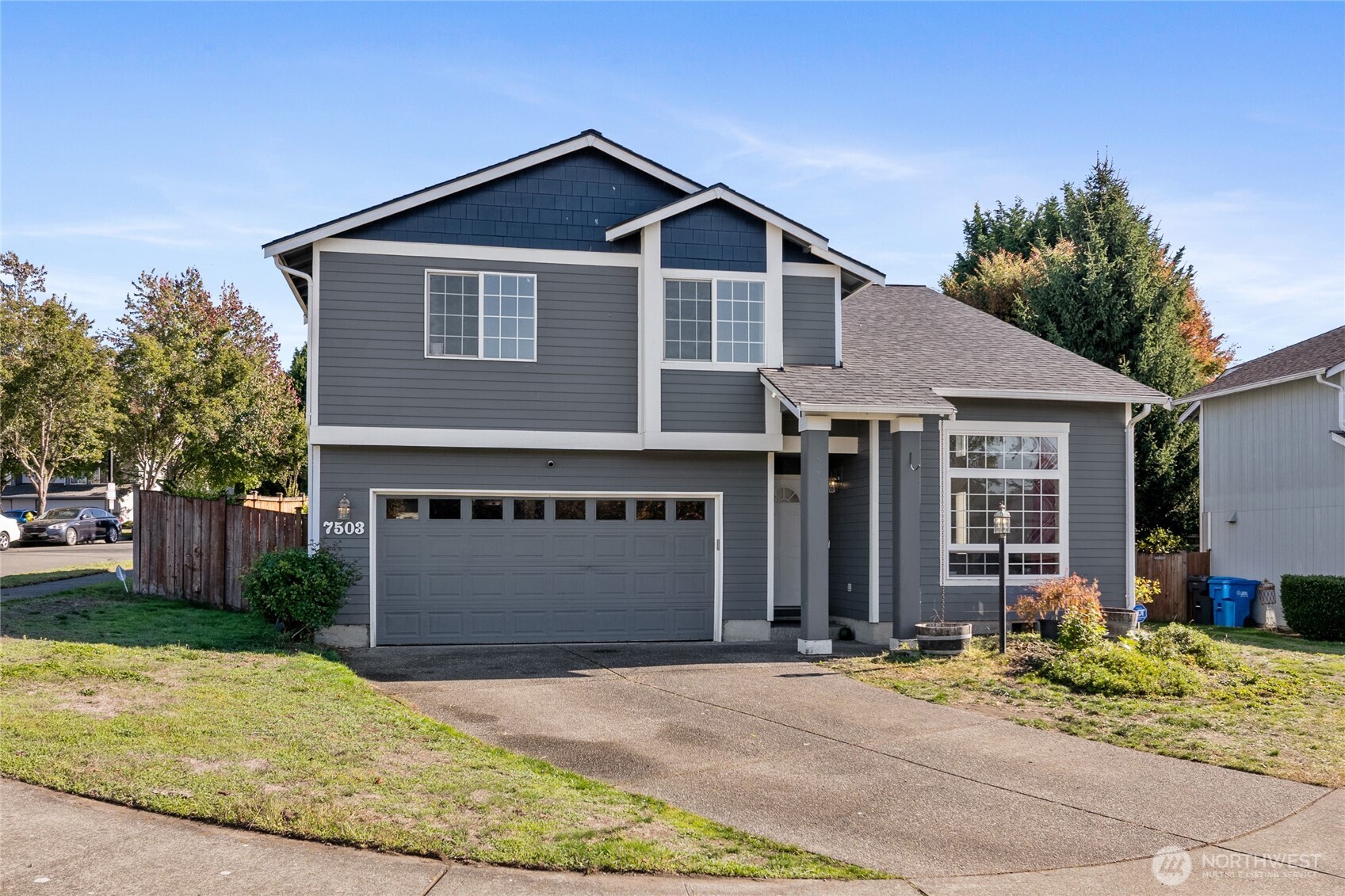 7503 Village Drive