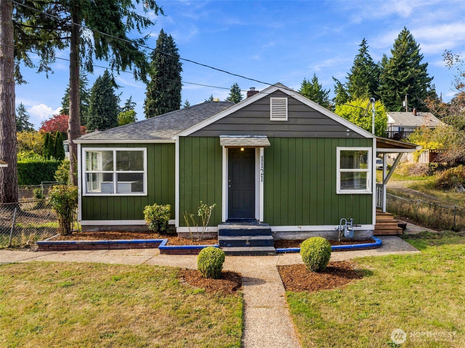 1121 S National Avenue