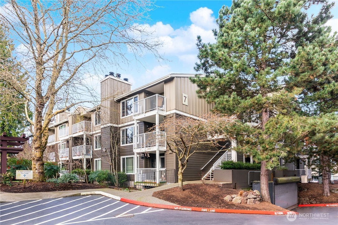 300 N 130th Street #7109