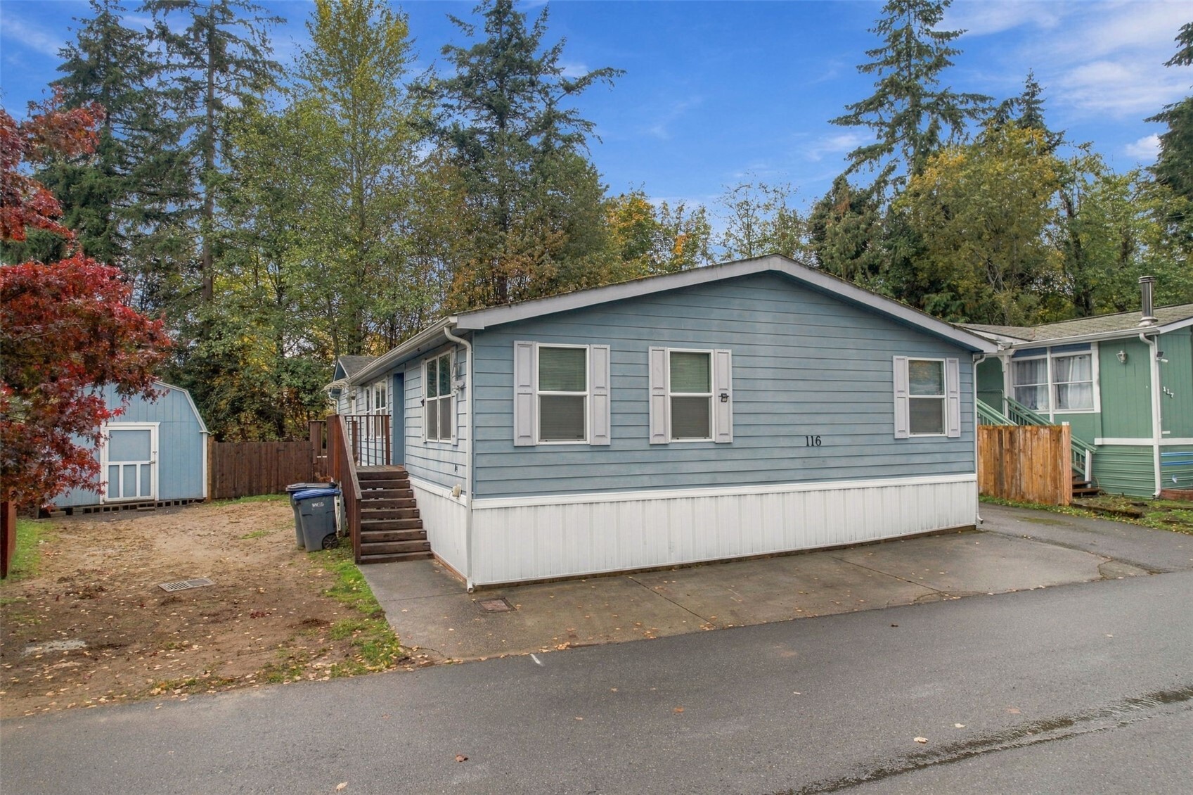 5307 St Hwy 303 NE #116