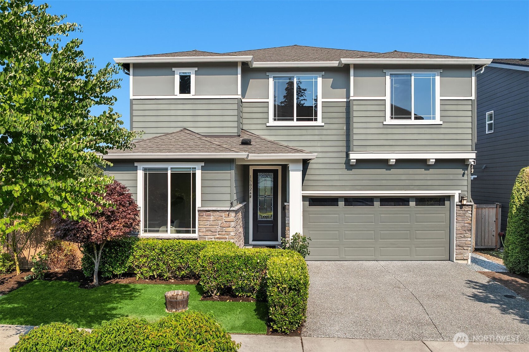 13024 137th Drive NE