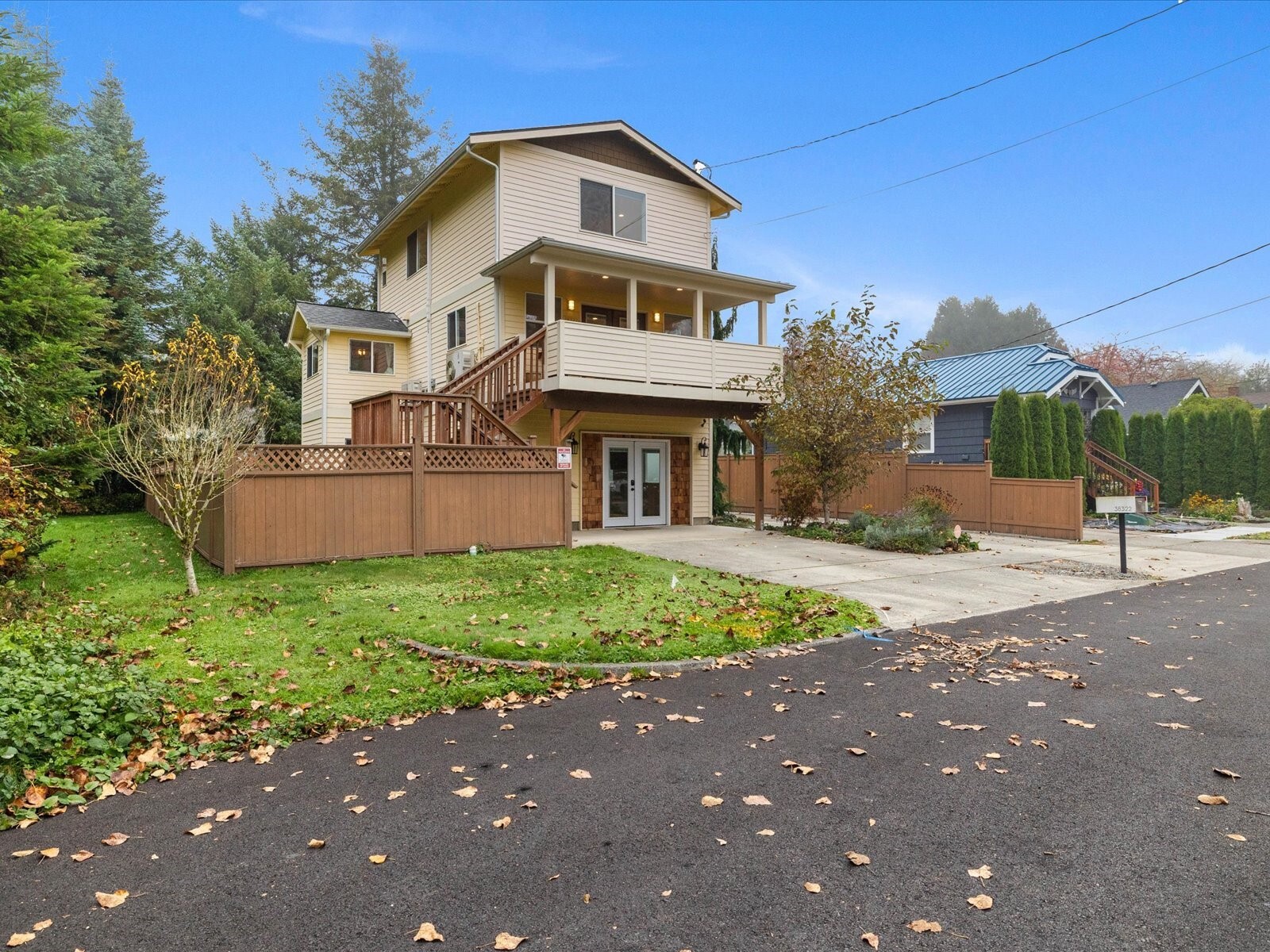 38322 SE Maple Street