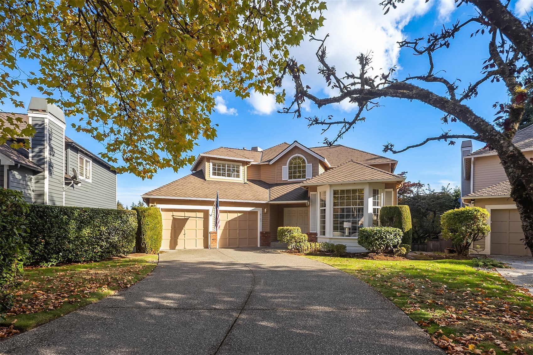 8705 NE 144th Court