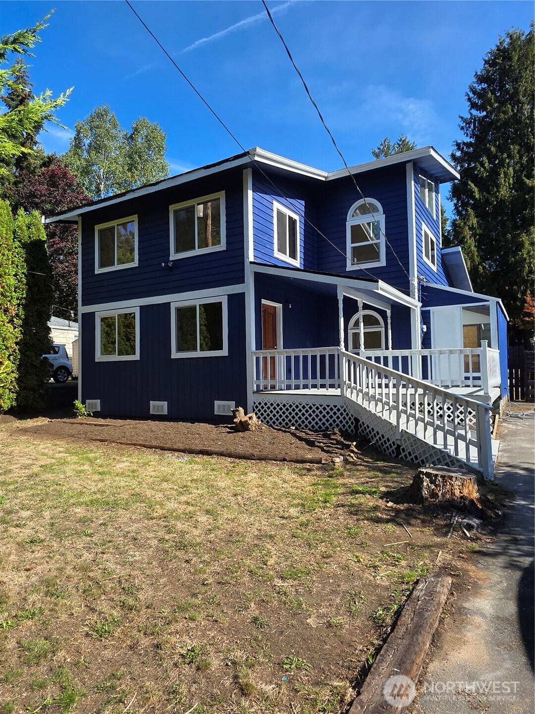 16012 11th Avenue NE