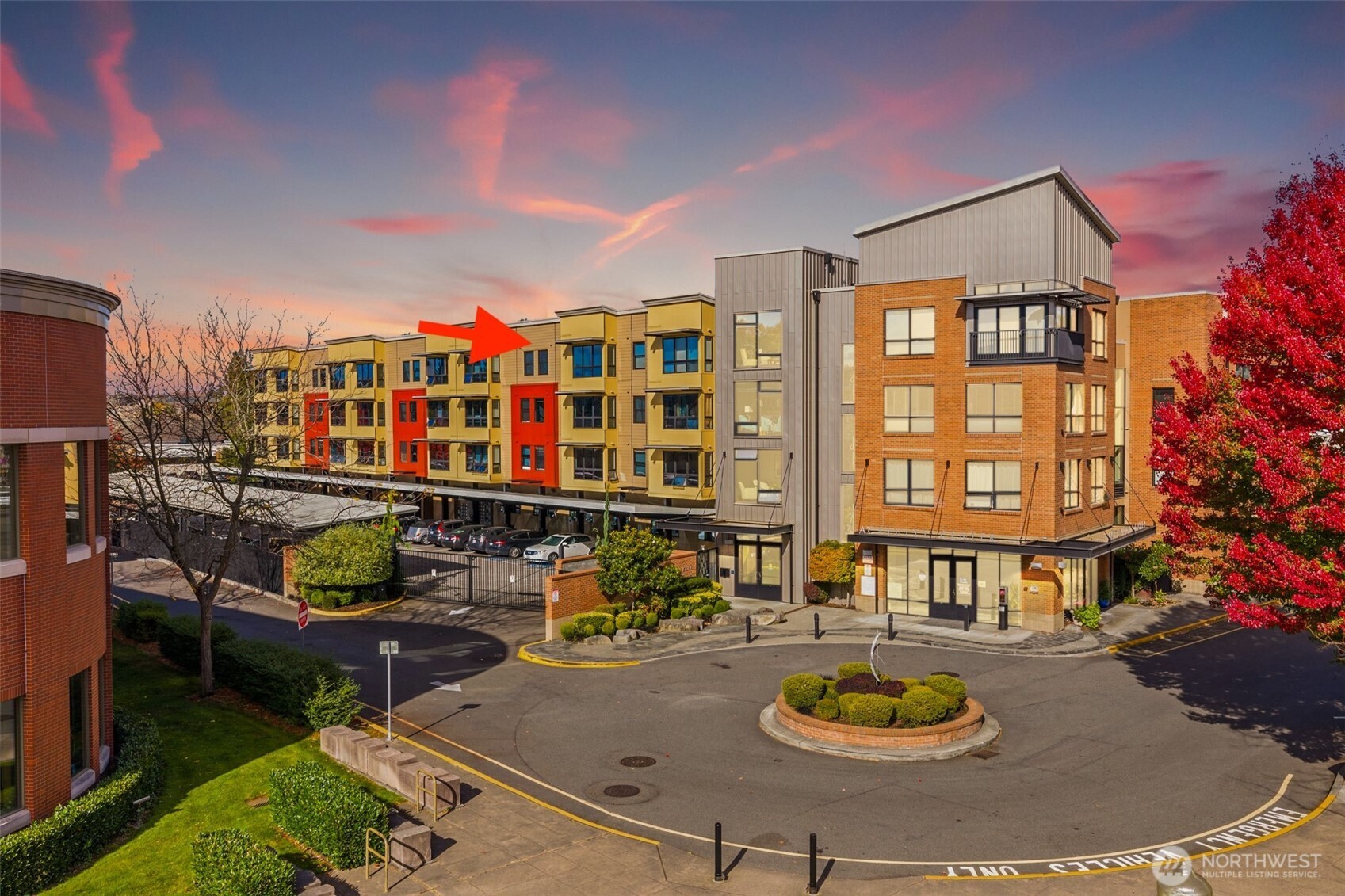 210 W Pioneer Avenue #311