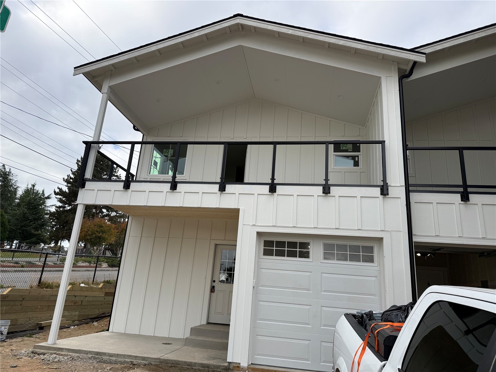 7414 Cascade Drive #2A