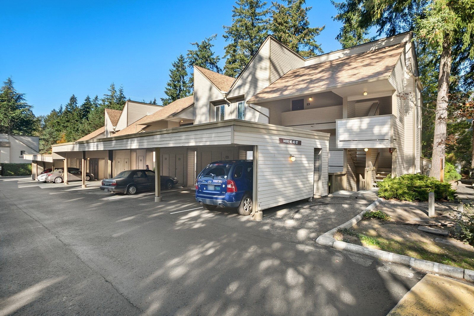 14600 NE 45th Street #D9