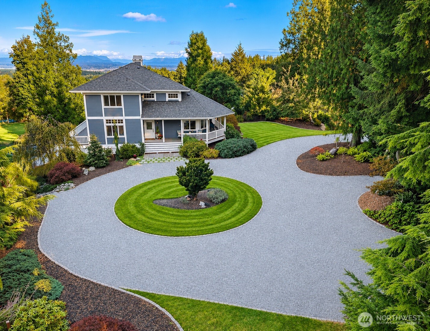 342 Echo Ridge Way