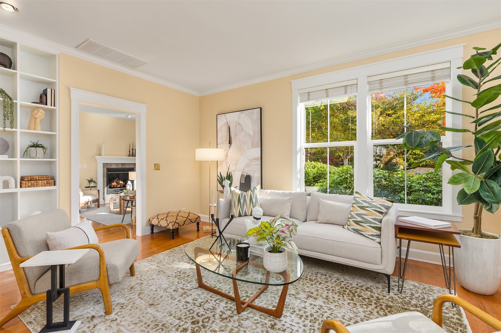 730 Village Circle NW, Bainbridge Island, WA 98110, photo 5 of 30