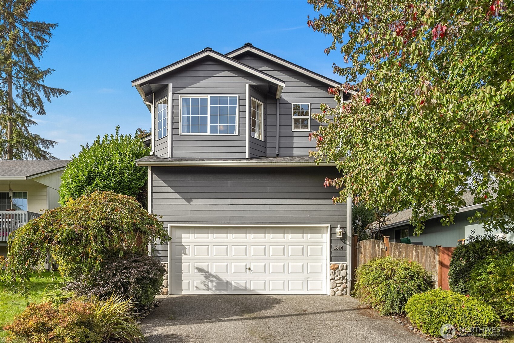 1814 111th Drive SE