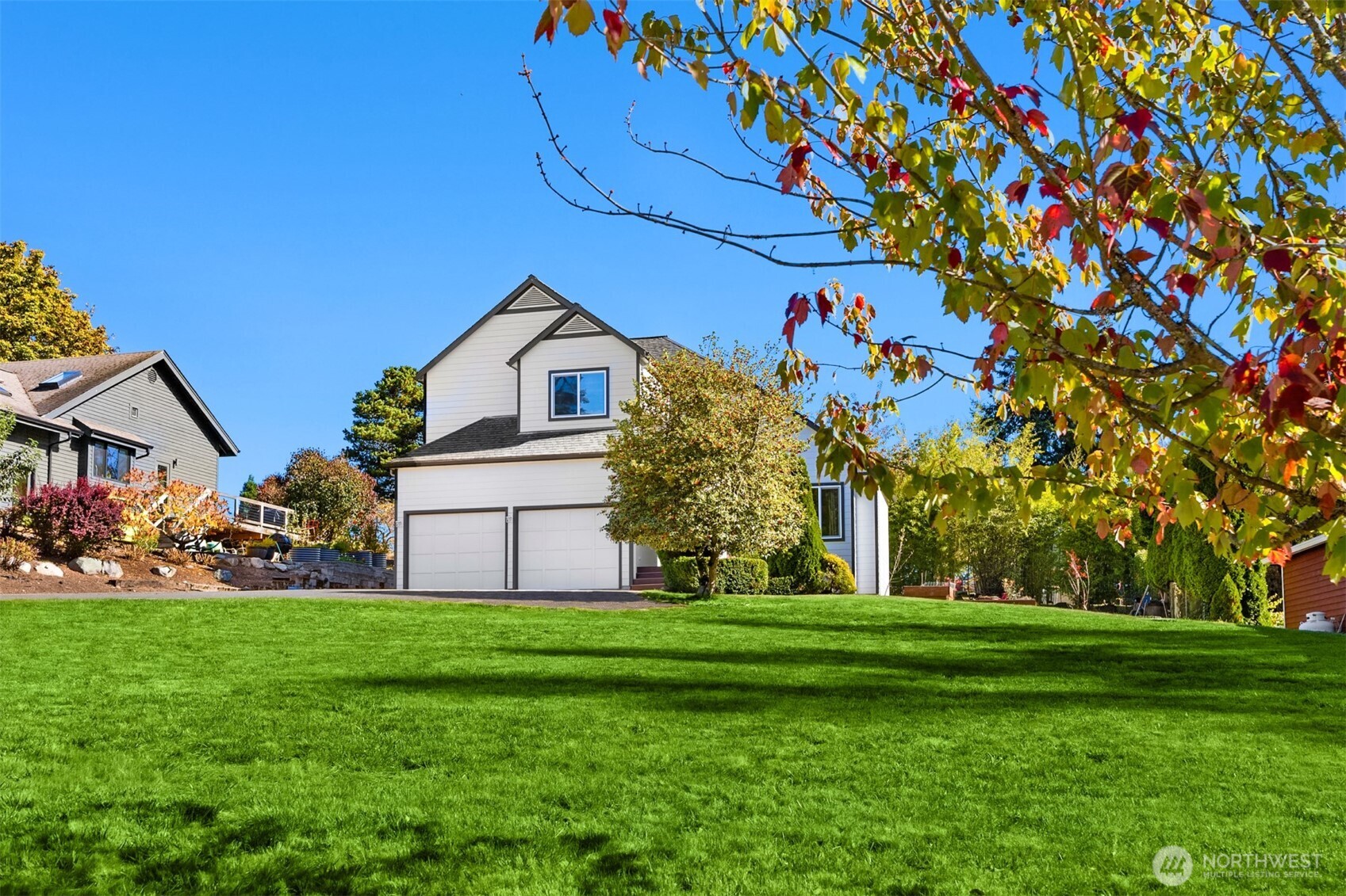 534 Azalea Avenue NE