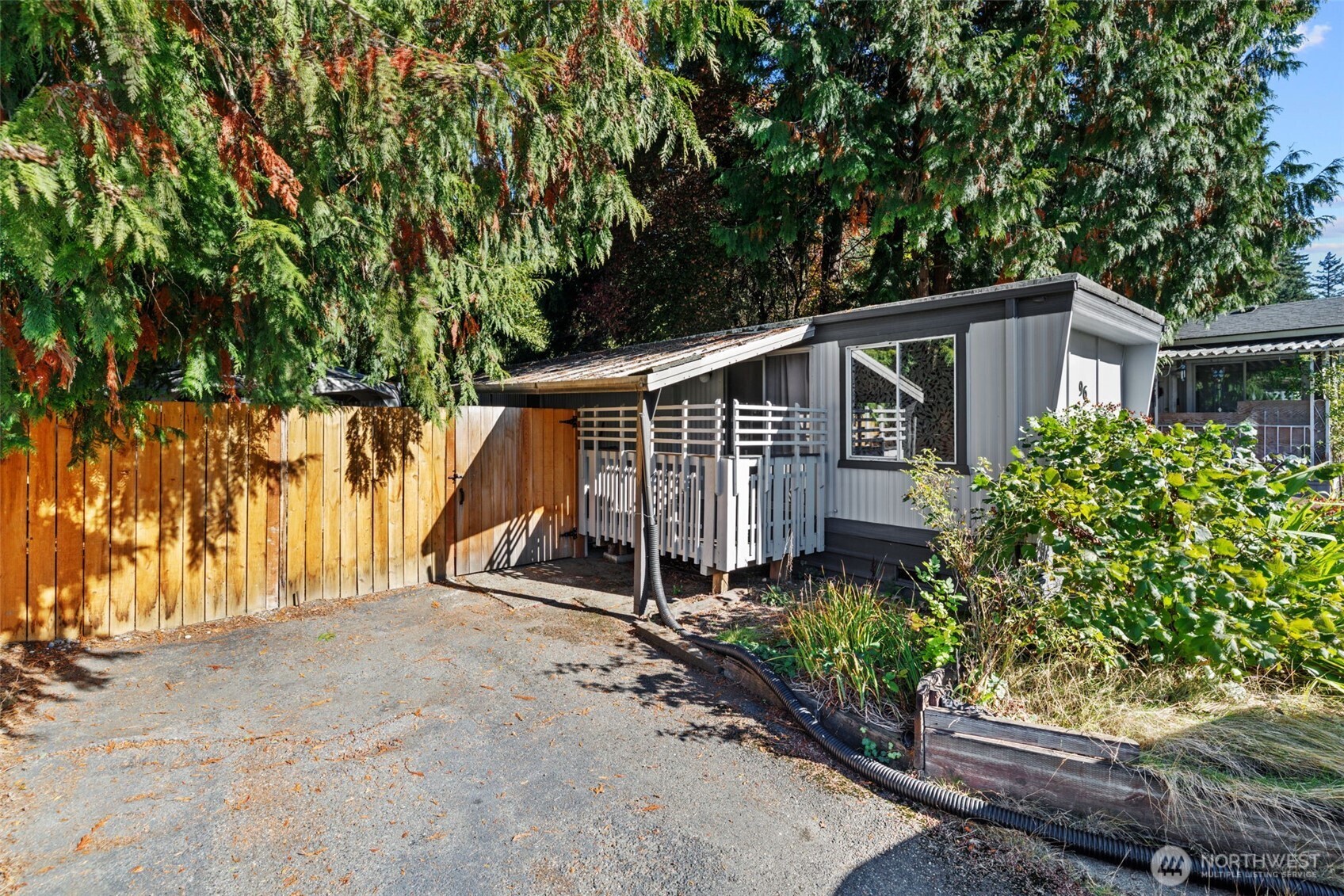 10515 Woodinville Drive #96