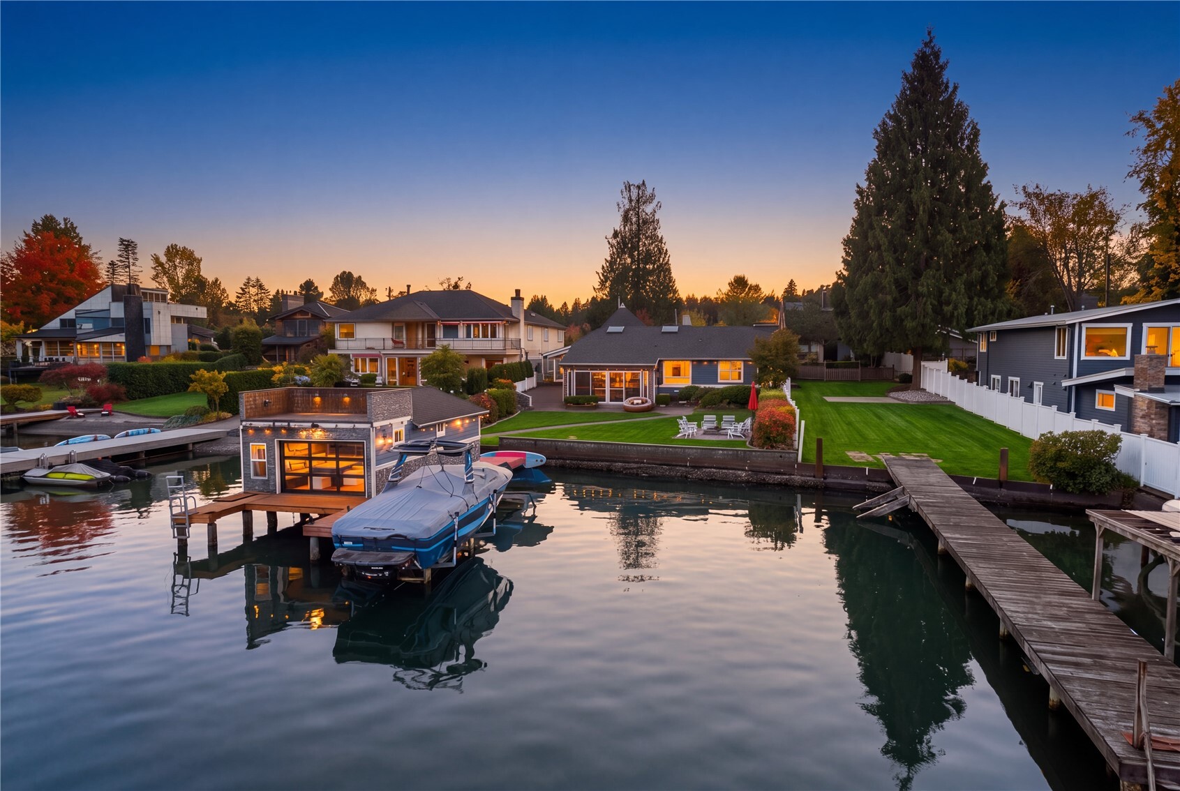 801 Stitch Road