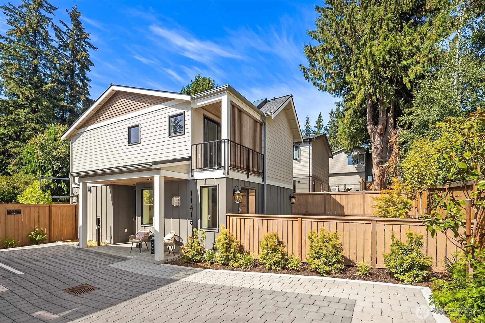 11418 NE 90th Street