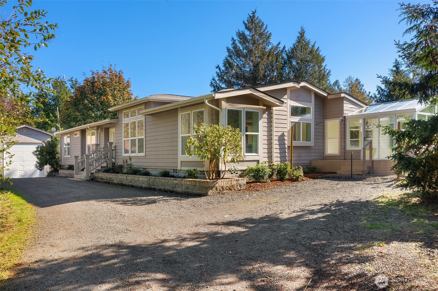 8319 NE 360th Street