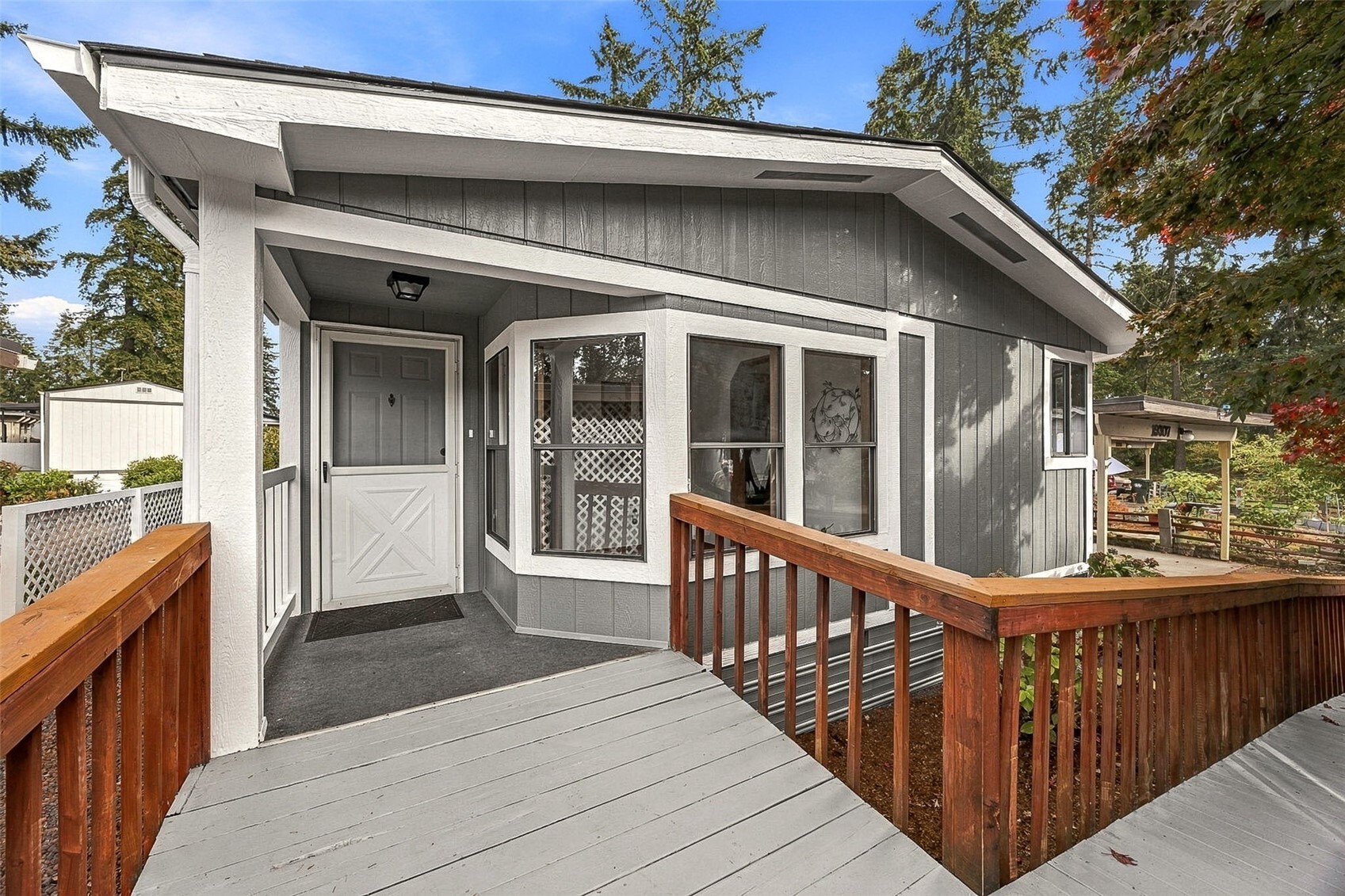 19307 100th Avenue E #24