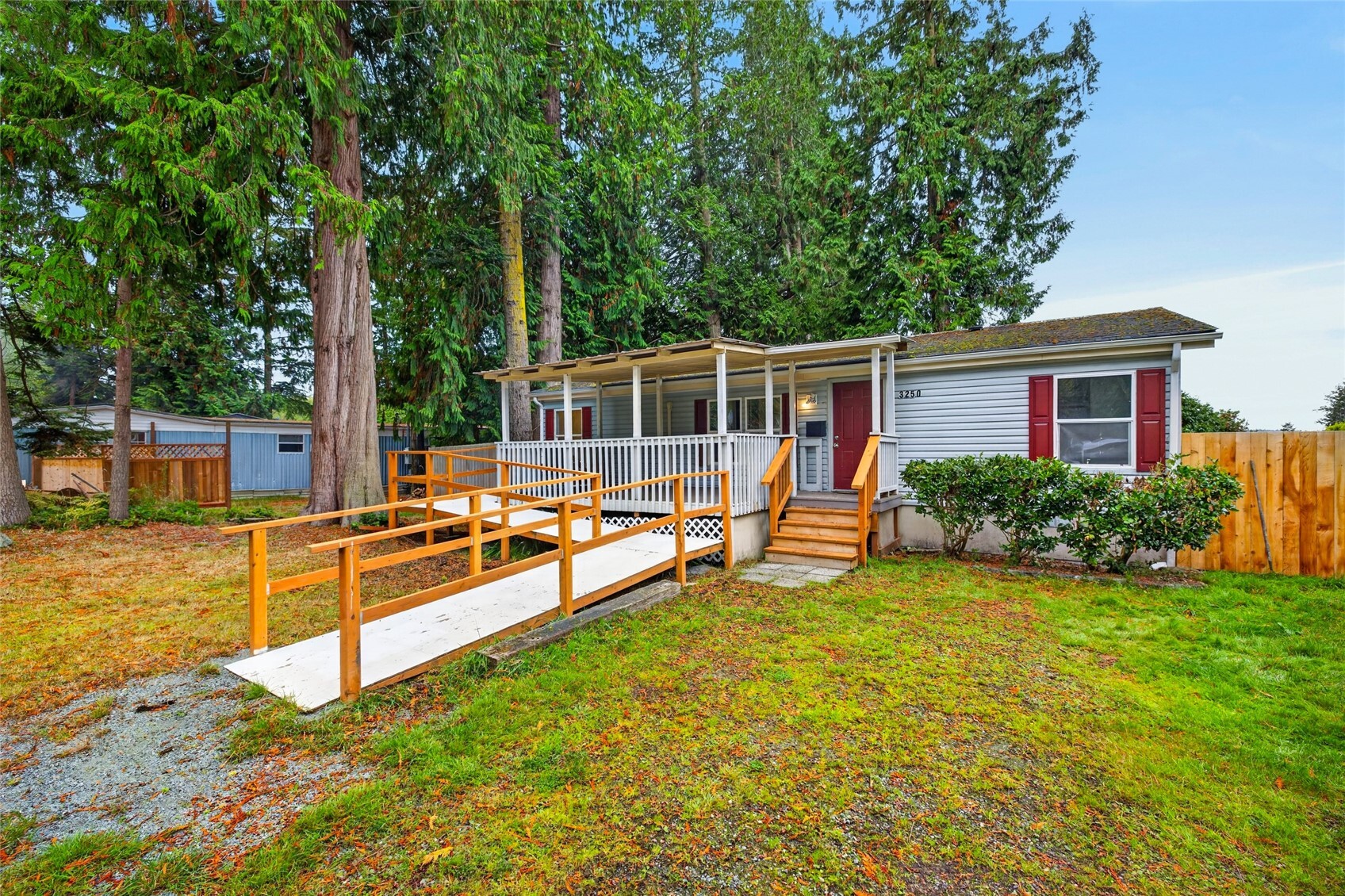 3250 East Harbor