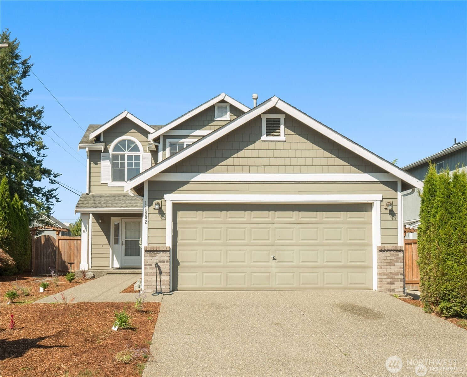 11602 SE 193rd Place
