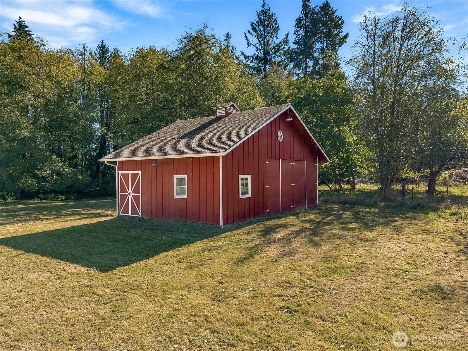 2738 Gull Harbor Road NE