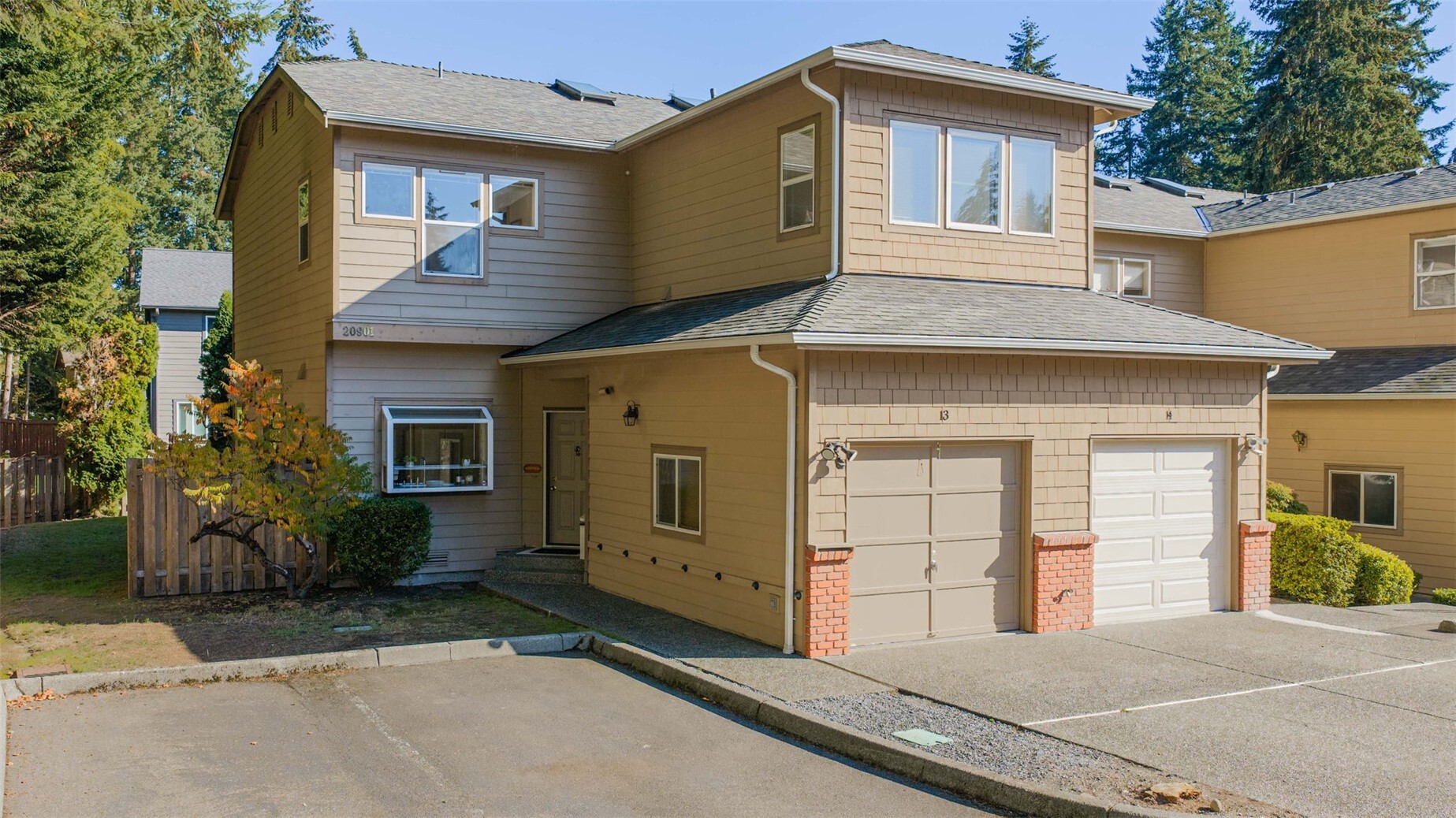 20901 Cypress Way #13