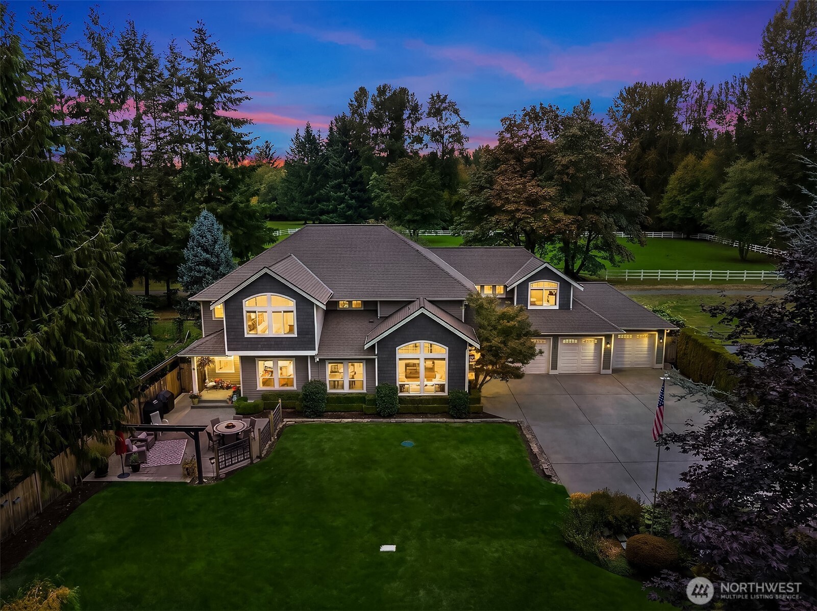14738 Bear Creek Road NE