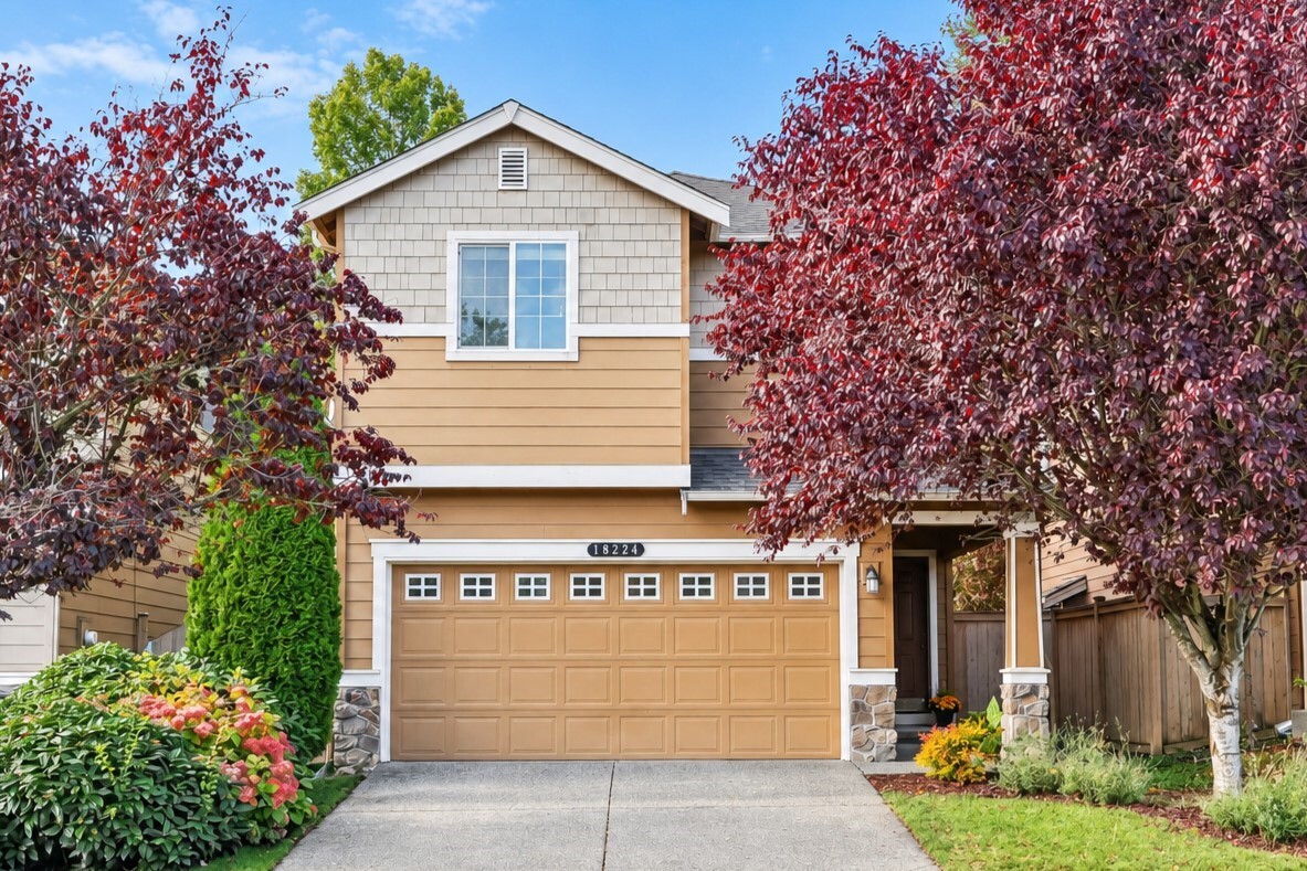 18224 29th Drive SE