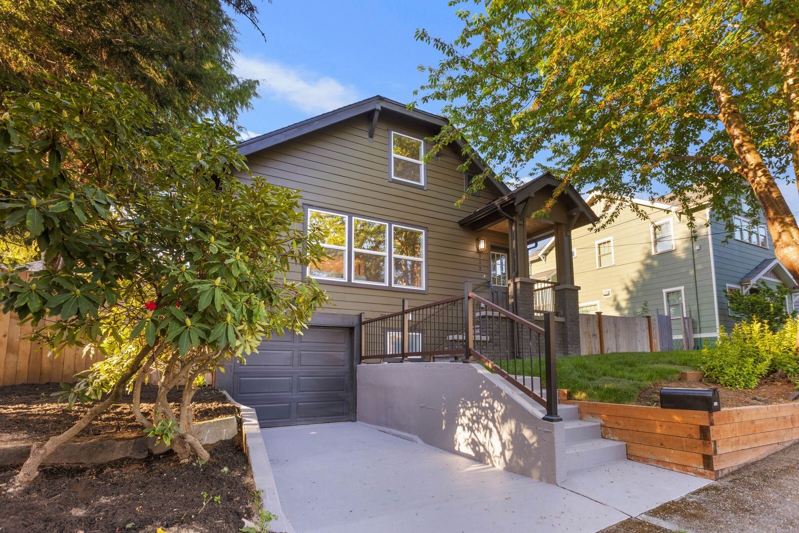 512 NW 44th Street