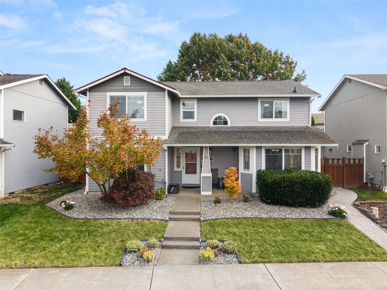 7405 Village Drive