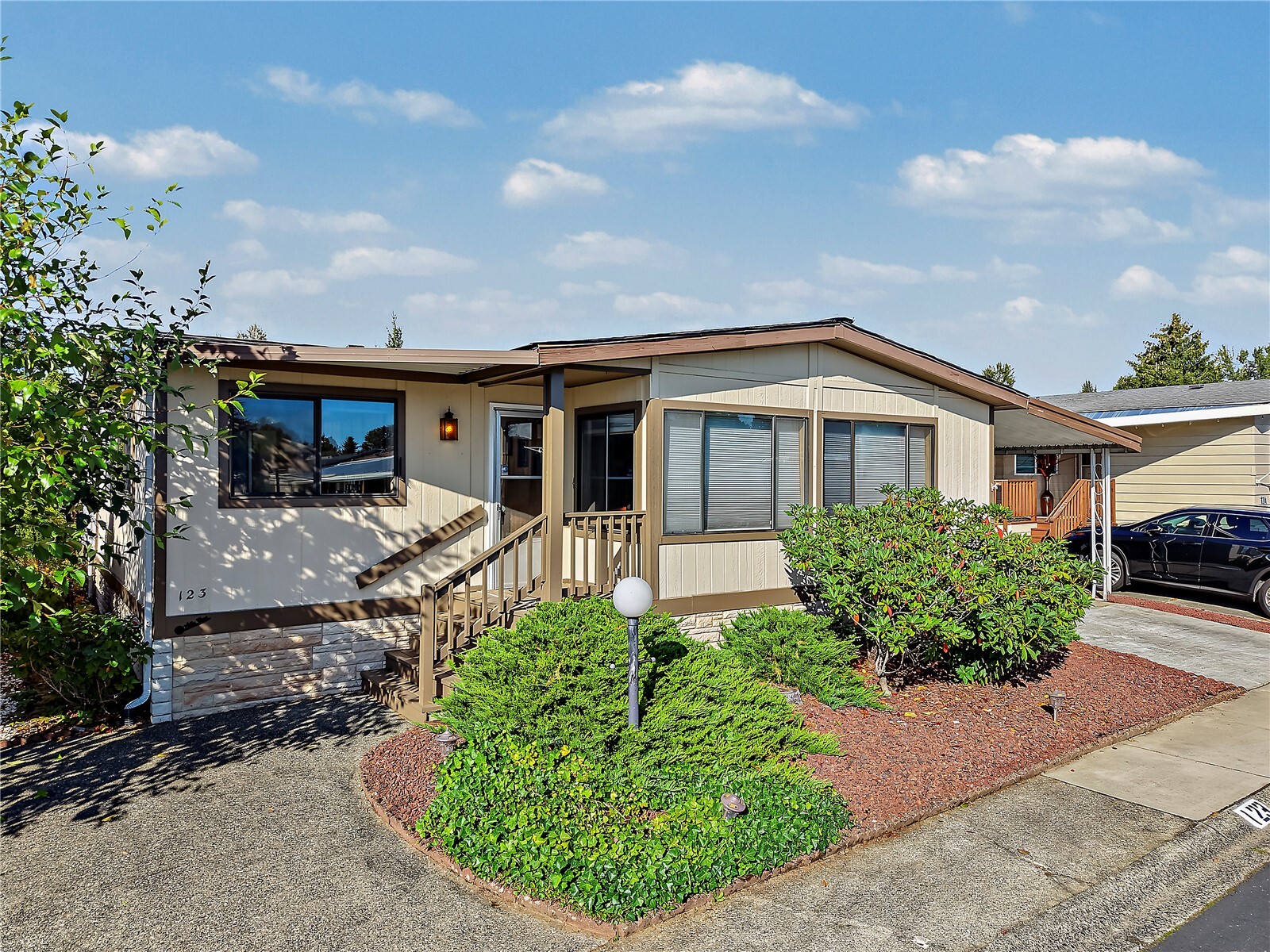 11436 SE 208th Street #123
