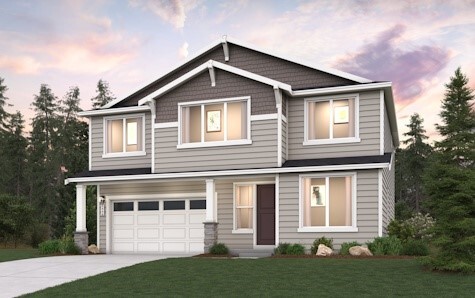 3911 Flat Top Drive
