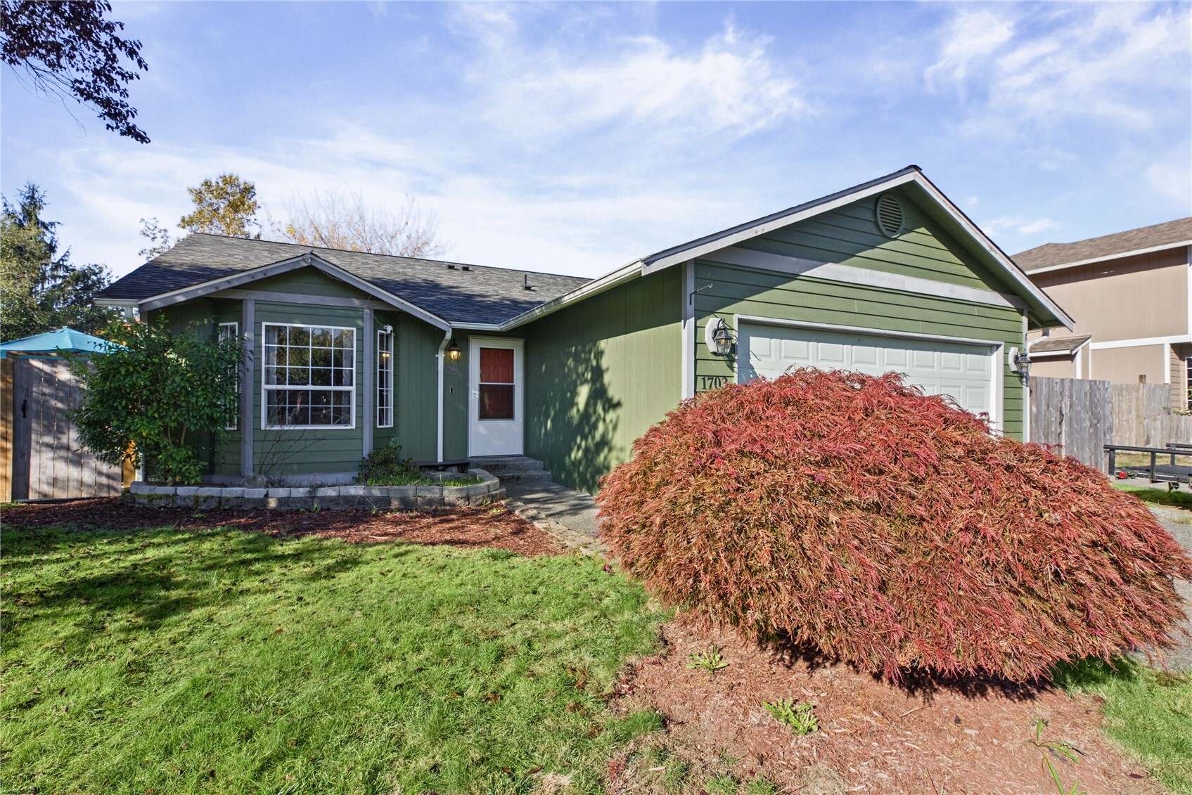 1703 Gohr Road