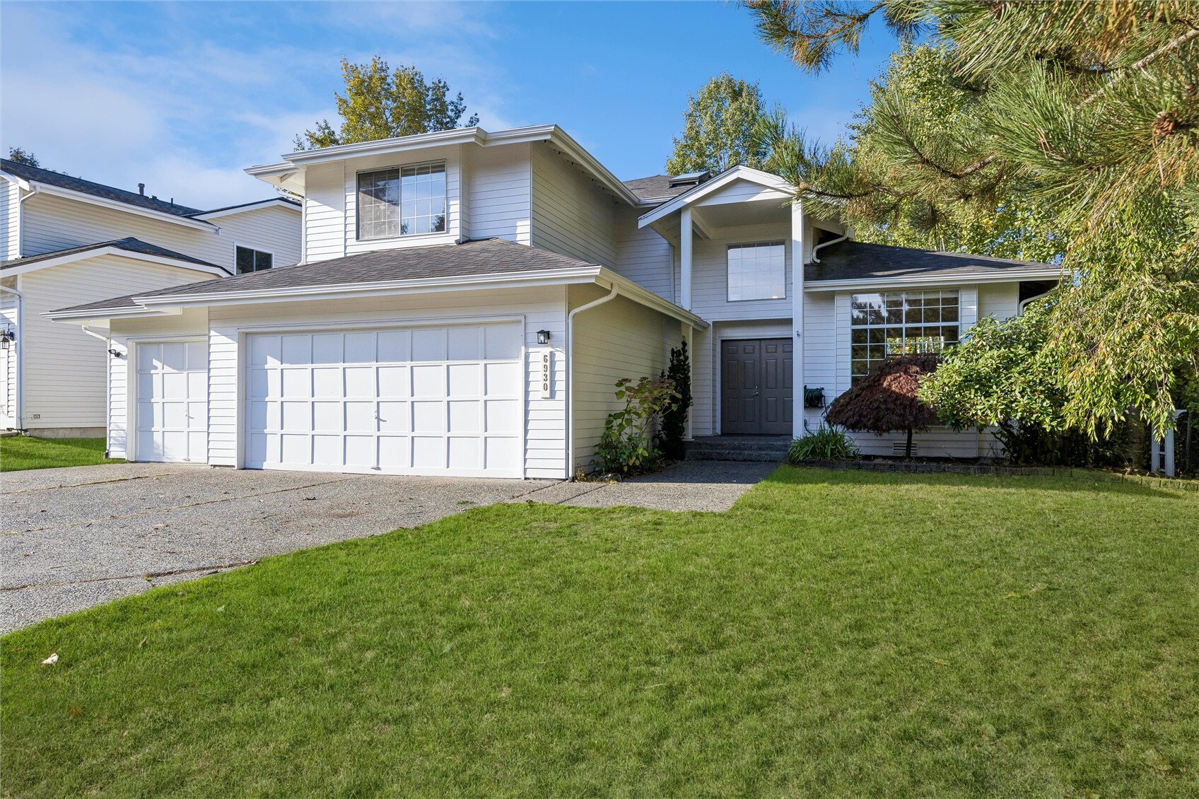 6930 73rd Drive NE