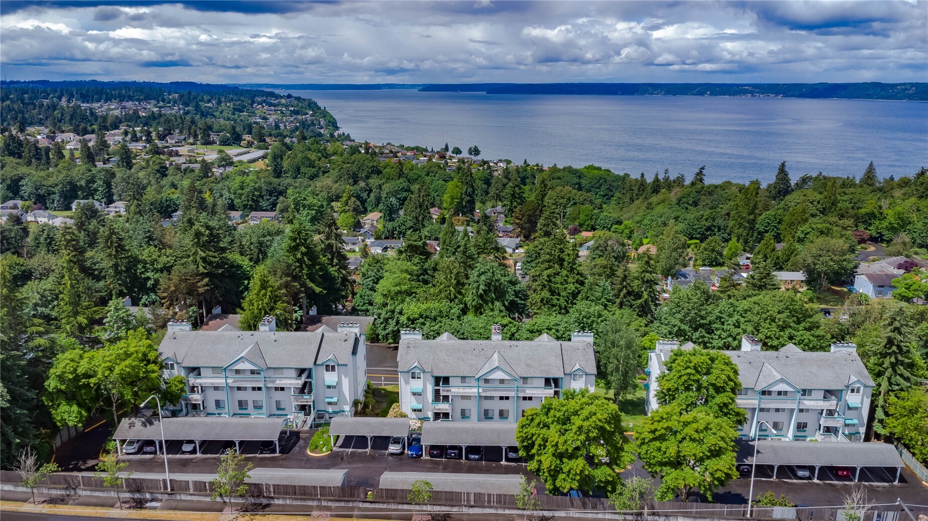 28606 16th Avenue S ##303