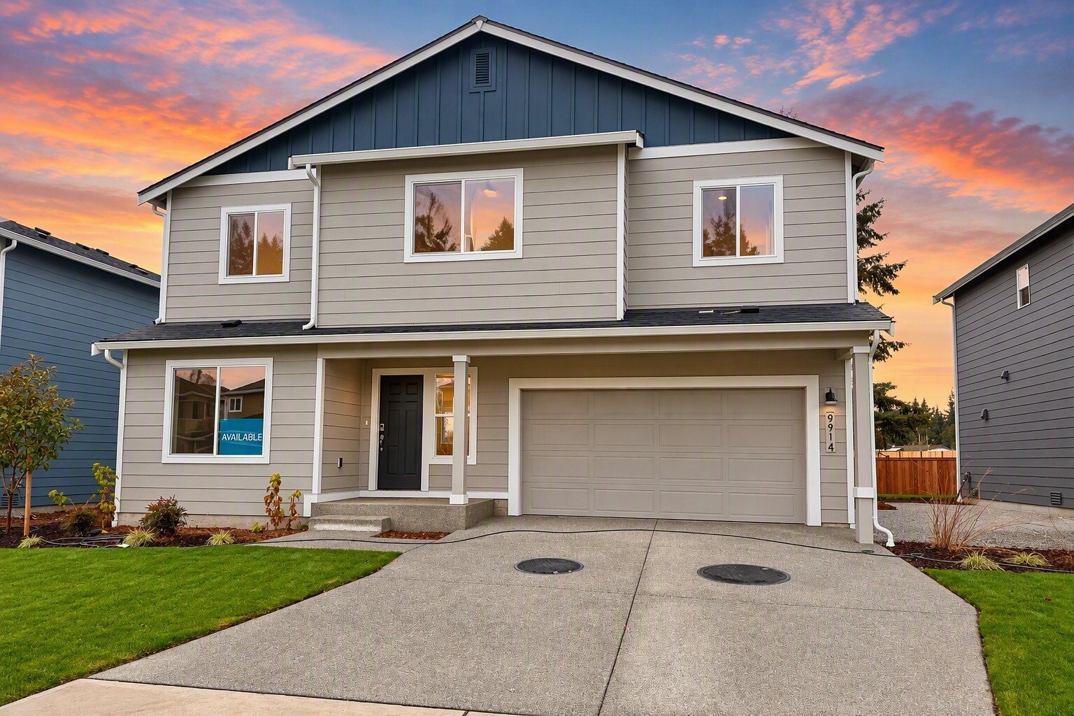 9914 Ferns Loop SE