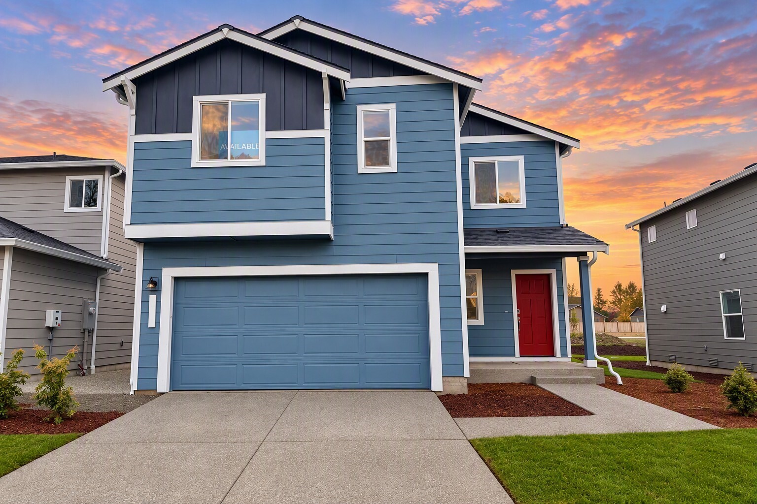 9939 Ferns Loop SE