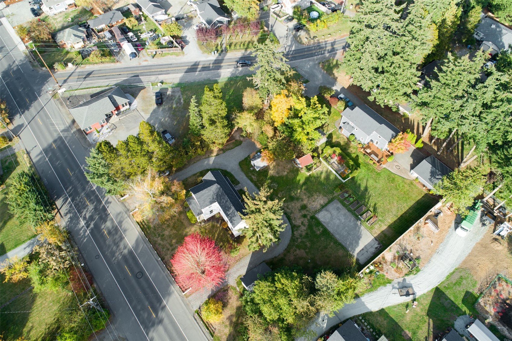 9705 Golden Given Road E