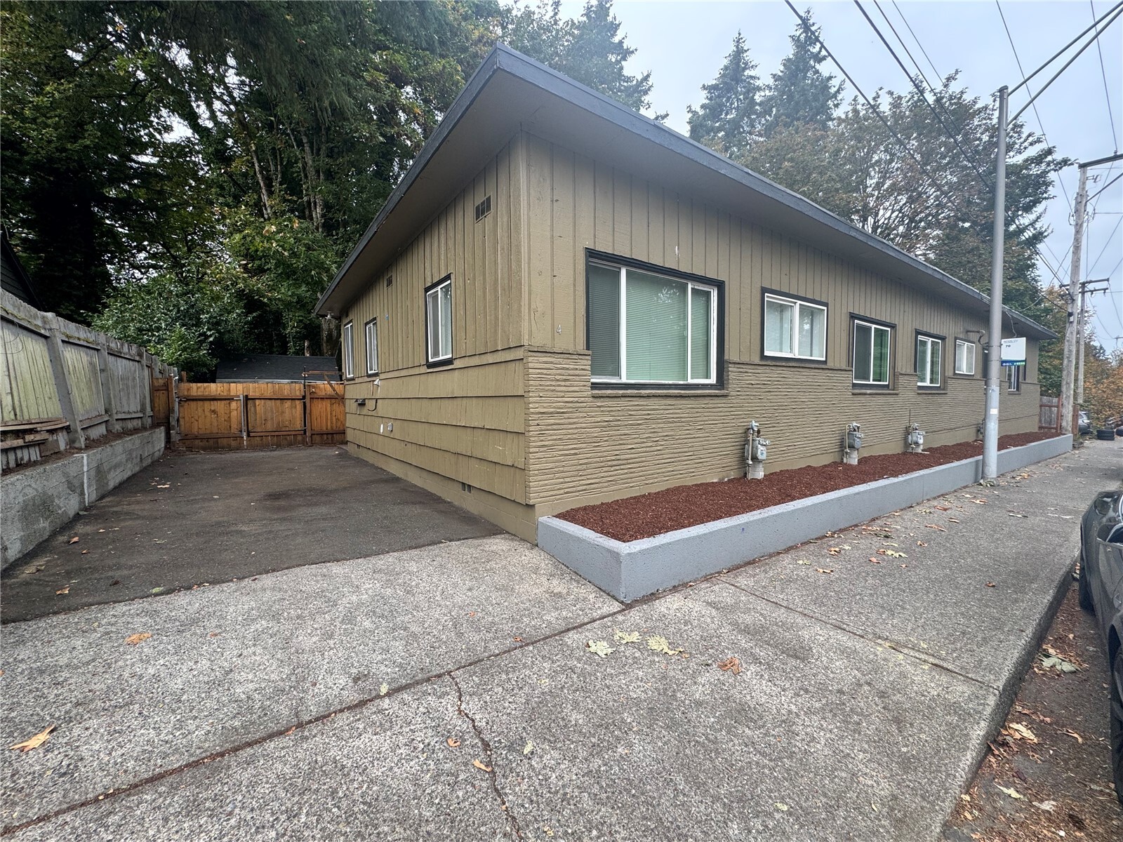 1107 Boulevard Road SE #4