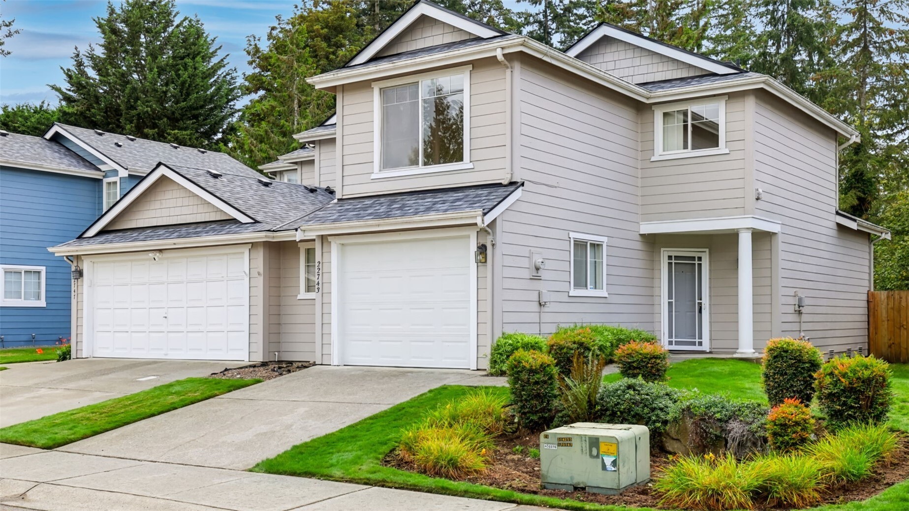 22743 SE 242nd Place