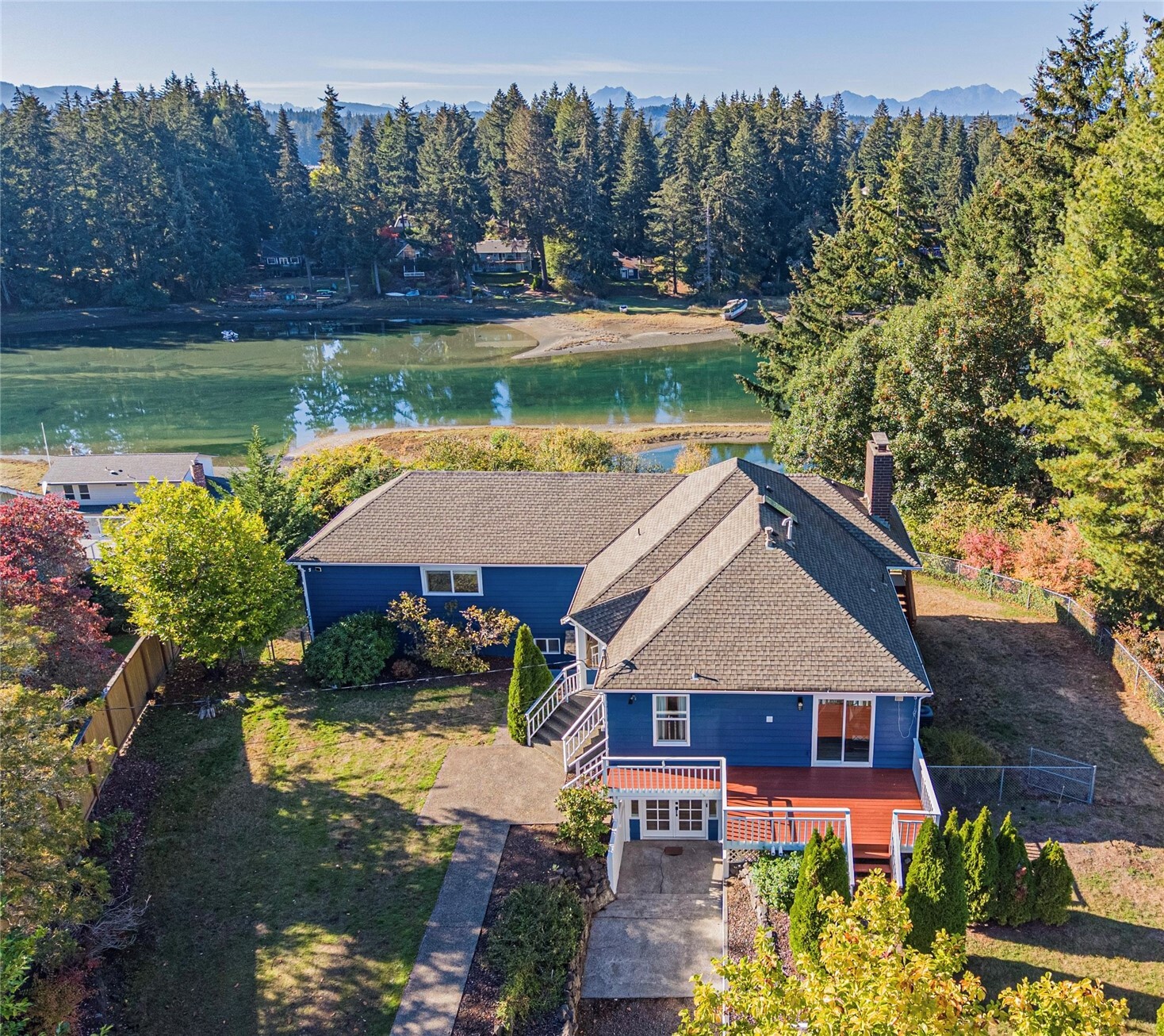 1431 NW Crows Nest Lane
