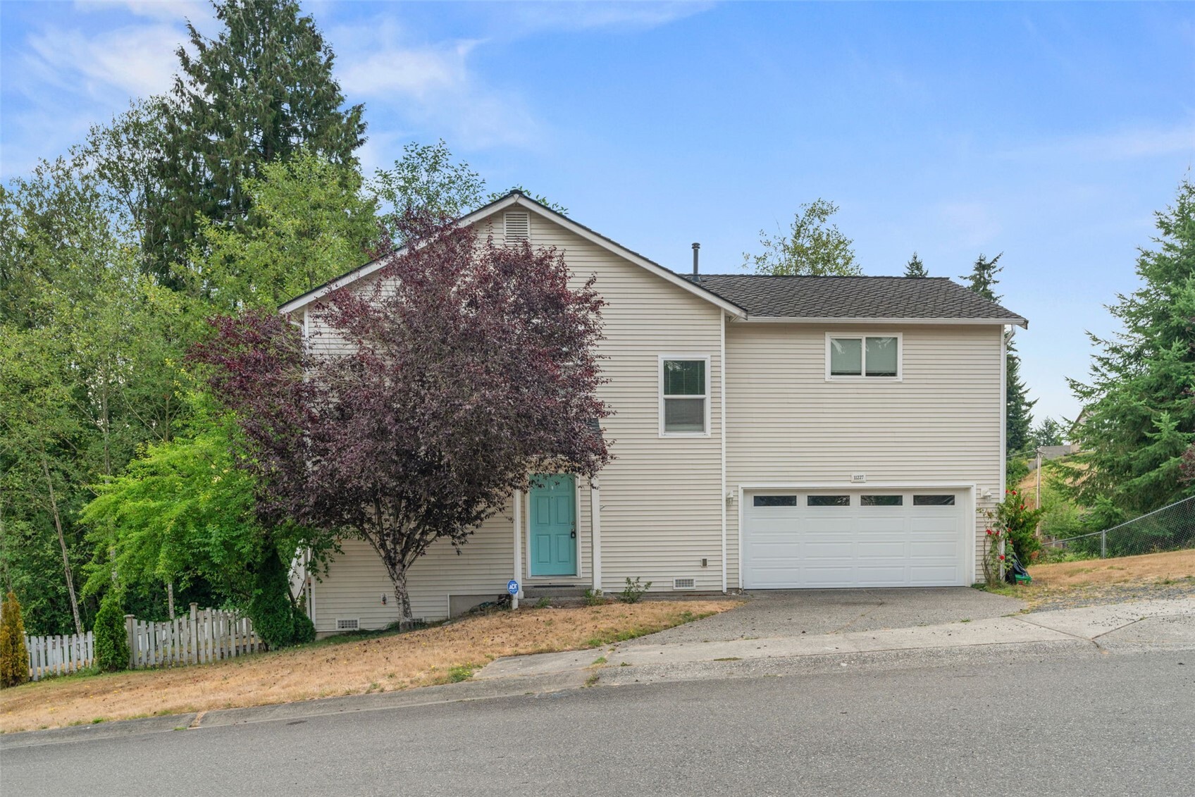 11227 54th Avenue SE