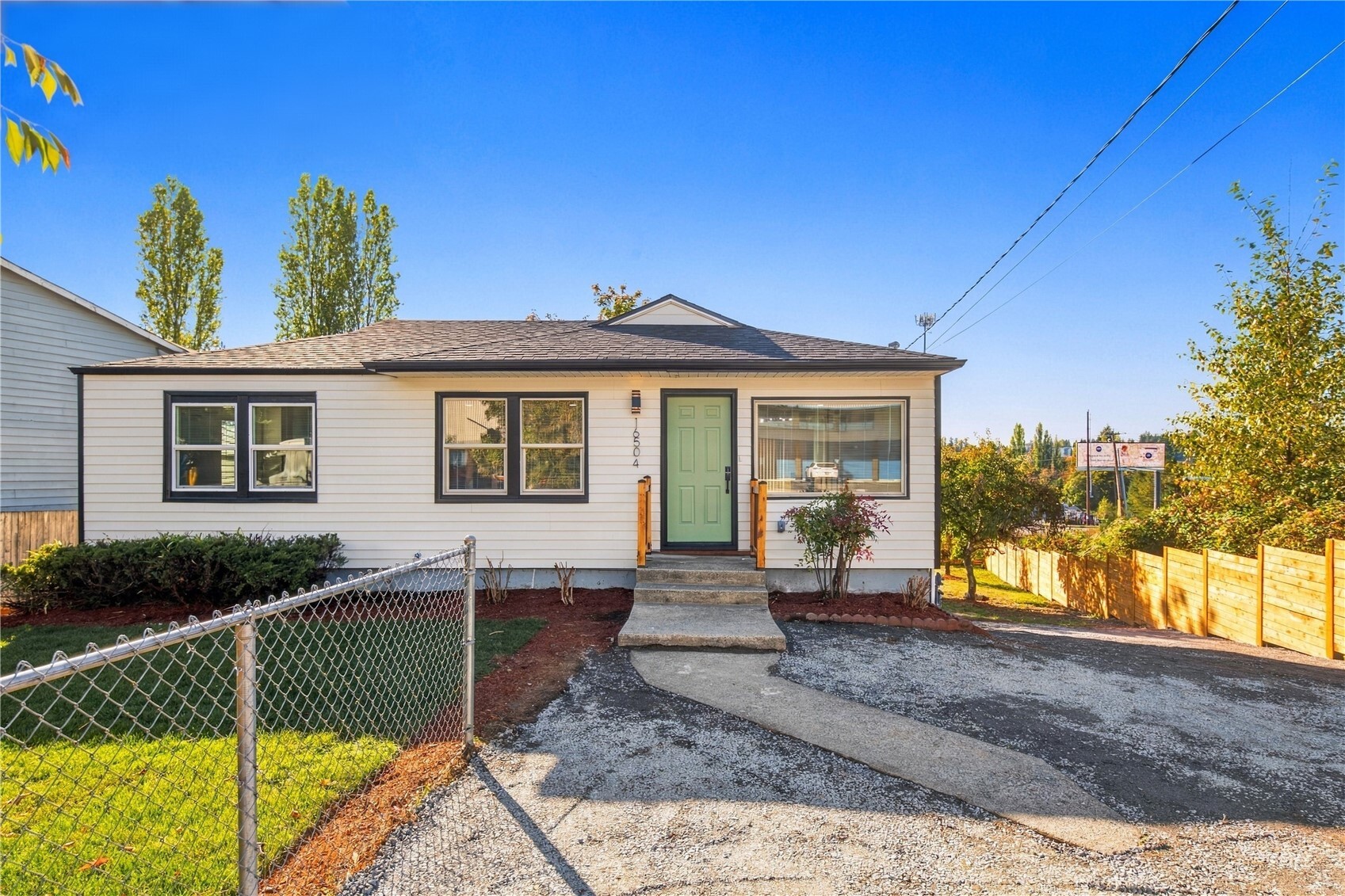 16504 20th Avenue W